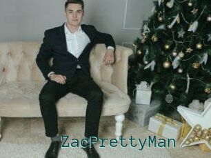 ZacPrettyMan