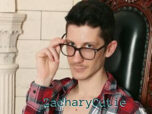 ZacharyCutie