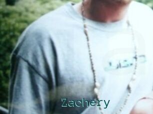Zachery