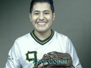 ZackCoper