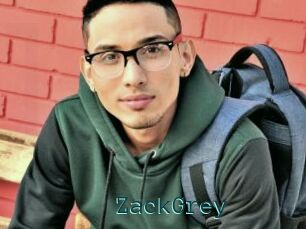 ZackGrey