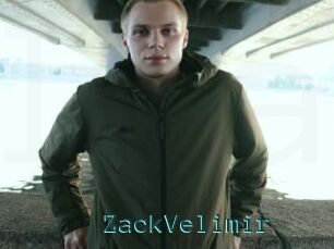 ZackVelimir