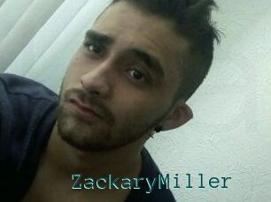 ZackaryMiller