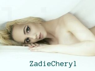 ZadieCheryl