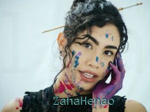 ZahaHenao