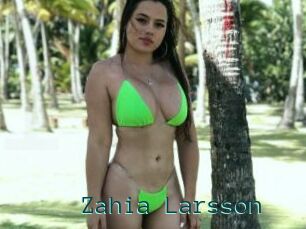 Zahia_Larsson