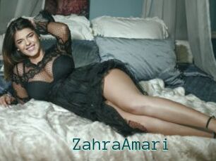 ZahraAmari