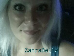 ZahraBelle