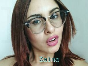 Zaima