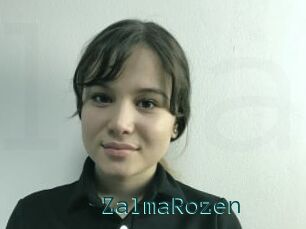 ZalmaRozen