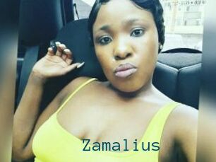 Zamalius
