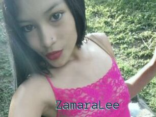 ZamaraLee