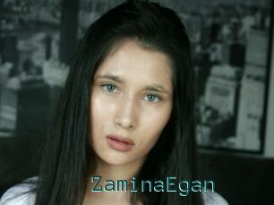 ZaminaEgan