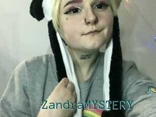 ZandraMYSTERY