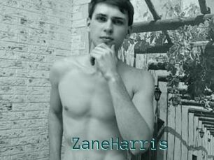 ZaneHarris
