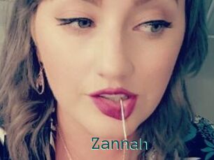 Zannah