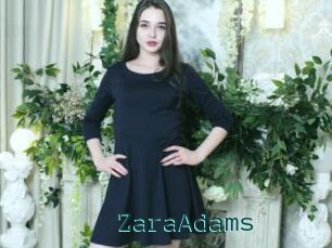 ZaraAdams