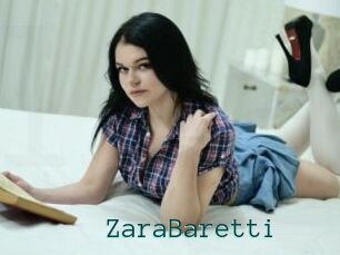 ZaraBaretti