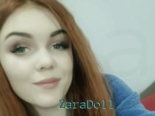 ZaraDoll