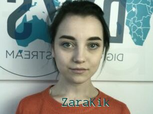 ZaraKik