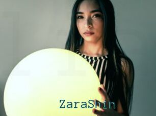 ZaraShin