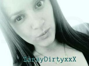 ZarayDirtyxxX