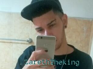 ZarethTheking