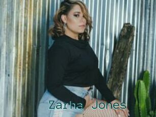 Zarha_Jones