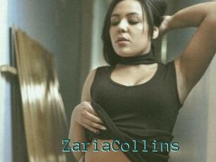 ZariaCollins