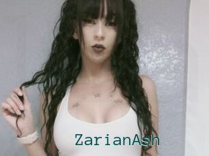 ZarianAsh