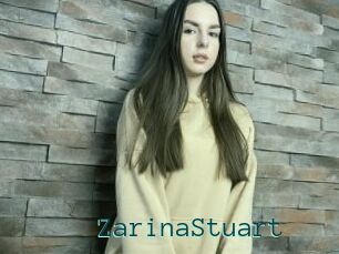 ZarinaStuart