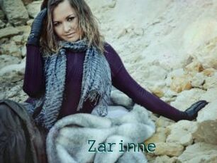 Zarinne
