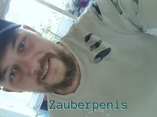 Zauberpenis