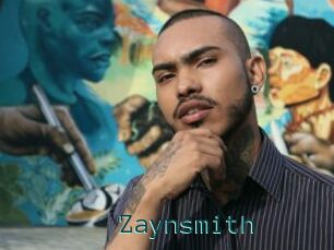 Zaynsmith