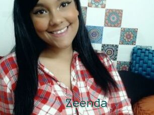 Zeenda