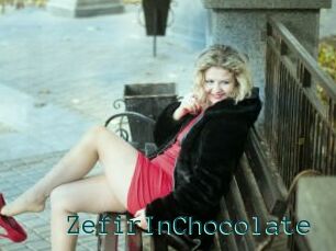 ZefirInChocolate