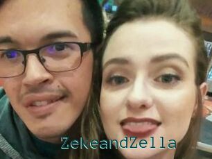 ZekeandZella