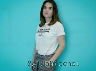 ZeldaMitchel