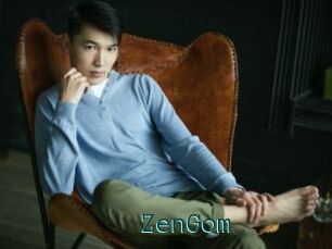 ZenGom