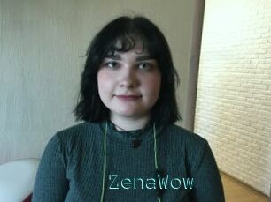 ZenaWow
