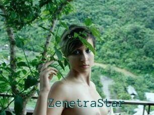 ZenetraStar