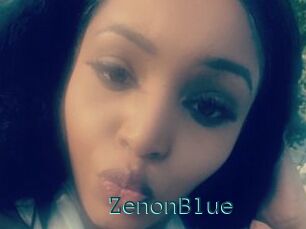 ZenonBlue