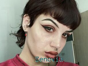 Zenovia