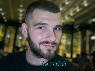 Zero00