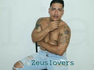 Zeuslovers