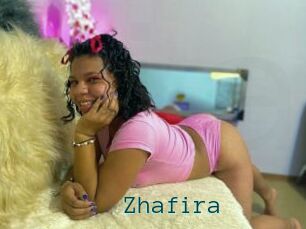 Zhafira