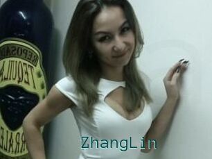 ZhangLin