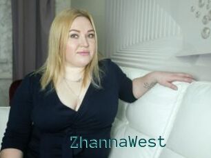 ZhannaWest