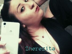 Zherezita