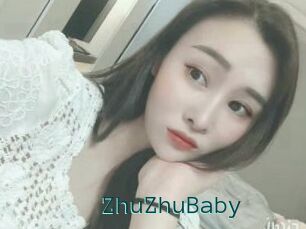 ZhuZhuBaby